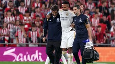 Real se musí vypořádat s další ztrátou. Obránce bude chybět do konce sezony