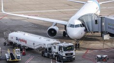 Lety se v Evropě mají rušit ve velkém. Palivo může dojít do šesti týdnů