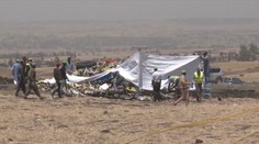 Pilot Boeingu 737 stanul před soudem. Hrozí mu 100 let vězení