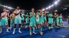 Krásné gesto fotbalové Slavie. Obětem tragédie na FF UK věnuje milion korun