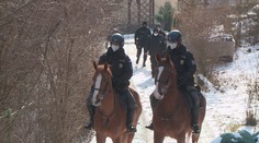 Opuštěné chaty jsou lákadlem pro zloděje. Policie se pustila do kontrol