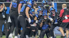 Lions jako favorité play-off? Mají na to, shodují se komentátoři