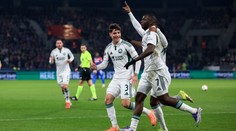Drama v Plzni pro Řeky. Plzeň neuspěla v penaltách a končí. Olomouc v KL pokračuje