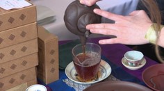 Česko je čajovou velmocí. Pražský festival přilákal nadšence z celého světa