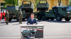 Poláci se připravovali na útok Ruska. Teď zveřejnili tajné plány na obranu
