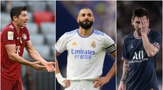 Černý víkend fotbalových gigantů. Padl Bayern, Real nebo PSG