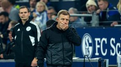 Král je bez trenéra. Vedení Schalke se po špatných výsledcích rozhodlo pro změnu