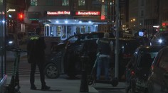 Ve Vídni zabil stoupenec Islámského státu čtyři lidi. Policie zasahovala i ve Švýcarsku