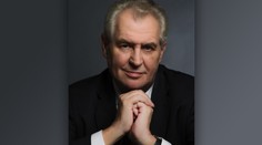 Miloš Zeman bude při nástupu na Hrad rozdávat párky, guláš a čaj