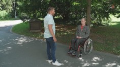 Opilý zastupitel na Chrudimsku měl postřelit kolegu. Josef zůstal ochrnutý