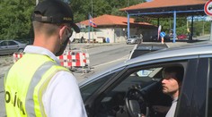 Pojedete na Slovensko? Policie řekla, co vás čeká na hranicích při cestě zpět