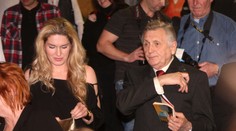 Režisér Jiří Menzel urazil polovinu Čechů: Mají v sobě mentalitu buranů, pronesl