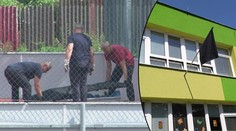 Neštěstí při tělocviku: Děti běhaly, jeden z žáků zkolaboval a zemřel!