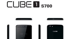 Soutěž s pořadem Upgrade: Kdo Vyhrál telefon CUBE1 S700?