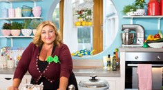 Televize Nova uvede v říjnu nový pořad s Halinou Pawlowskou