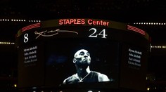 Hala, kde se konala pieta za Kobeho, mění název. Hvězdy NBA jsou v rozpacích