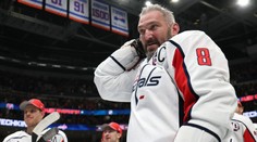 Lener: Ovečkin je jako Jágr, má buldočí povahu. Eliáš mluví o jeho respektu