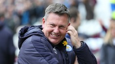 Spasitel Shakespeare končí! Leicester se zbavil dalšího trenéra