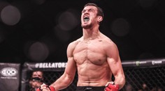 Bellator 300: Jubilejní galavečer nabídne tři tituláky, v hlavní roli Nurmagomedov