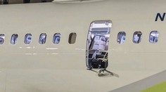 Další problémy pro Boeing. Američané firmě zakázali vyrábět více letadel