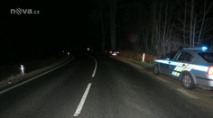 Vytlačili mě ze silnice a vzali mi miliony, tvrdí muž z Liberecka