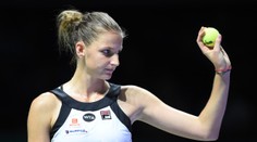 ROZCHOD! Karolína Plíšková se rozhodla pro nečekanou změnu