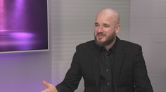 Mladý influencer radí, jak dělat Televizní noviny: Víc bych to rozsekal
