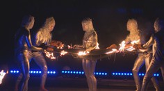 V Praze začal festival Letní Letná. Opět představí nejlepší světové akrobaty