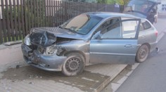 Muž bez řidičáku ujížděl do protisměru! Jízdou ohrožoval okolí