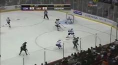 VIDEO: Hokejový vlastenec, který se hned tak nevidí