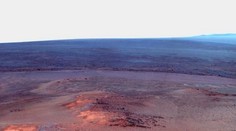 Mimořádná zpráva: Vědci z NASA odhalili tajemství planety Mars!