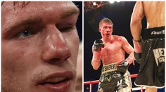 Hrozivý pohled: Boxer skončil s krvácením do mozku v kómatu!