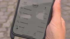 Slováci plánují omezení rychlosti chůze na 6 km/h. Za překročení budou pokuty