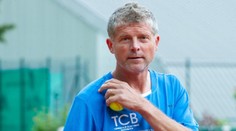 Plíšková na tohle není zvyklá, jeden zápas to může otočit, říká Jiří Novák