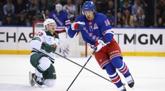 Hvězdný Rus Panarin v NHL mění adresu. Rangers za něj dostali minimum
