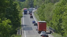 Dálnice se prodraží. Vláda chce od příštího roku zvýšit mýtné