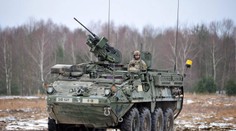 Ahoj, kamarádi! Chystá se řada akcí na podporu konvoje USA