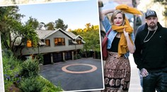 Cameron Diaz si koupila dům v Beverly Hills za 15 milionů dolarů