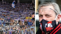 Hokej v Česku startuje! Jak ho změní virus? Omezený počet lidí, izolace a roušky