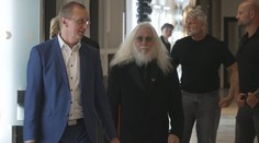 Richardson pracoval s elitami Hollywoodu. Češka o něm natočila dokument
