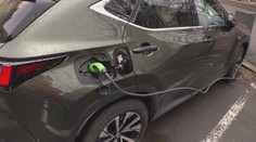 Parkování zdarma pro elektromobily v Liberci končí. Lidé si stěžovali
