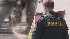 Policie pátrá po zloději, který si z areálu firmy odnesl techniku za stovky tisíc