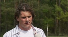 Jediný Jarda se odvážil říct, jak to je, kvituje Jágrovu kritiku Martin Procházka