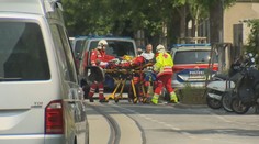 Střelba na škole v Rakousku: Nejméně 11 mrtvých, pachatel spáchal sebevraždu