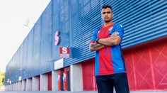 Mistrovská Plzeň hlásí další posilu. Z východu Čech přichází šikovný Brazilec