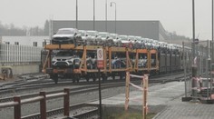 Začala jedna z nejdražších tuzemských železničních staveb. Má ulevit dopravě ze zóny Kvasiny