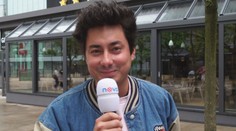Mirai prozradil, jak bude podle něj vypadat festivalové léto