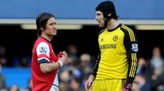 HOTOVO! Petr Čech přestupuje z Chelsea do Arsenalu