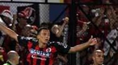 Cúcuta se nezalekla ani Bocy Juniors
