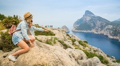 Ideální dovolená pro turistické nadšence. Známý ostrov vás uchvátí výhledy